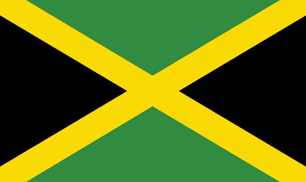 JAMAICA NATIONAL BCH III  COURSE