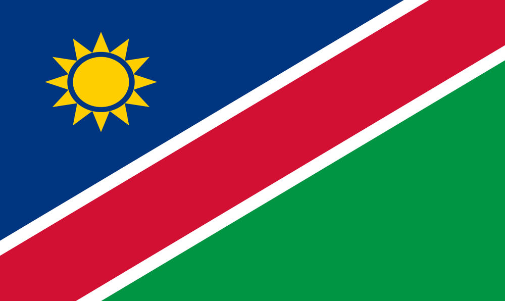 NAMIBIA  NATIONAL BCH WORKSHOPS SUPPORT COURSE