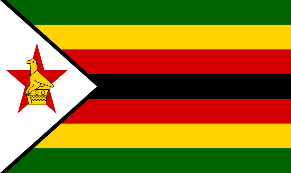 ZIMBABWE NATIONAL BCH SUPPORT COURSE