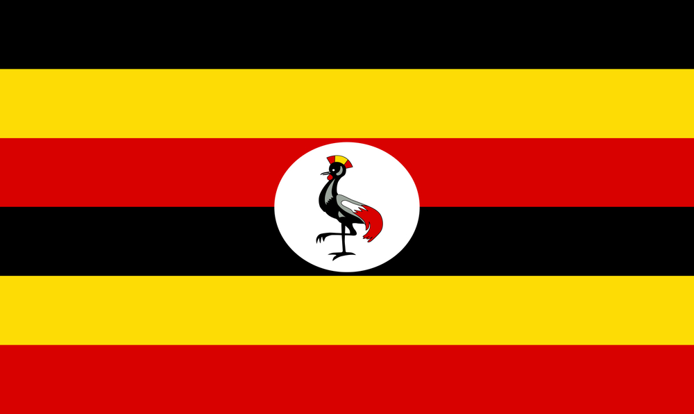 UGANDA COUNTRY NATIONAL BCH WORKSHOP COURSE 