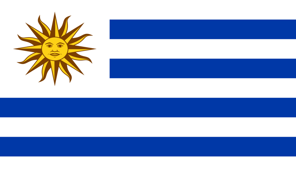 URUGUAY - CURSO CIISB NACIONAL