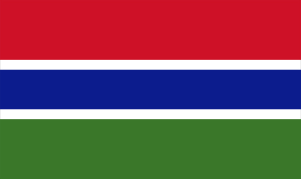 GAMBIA NATIONAL BCH WORKSHOP COURSE