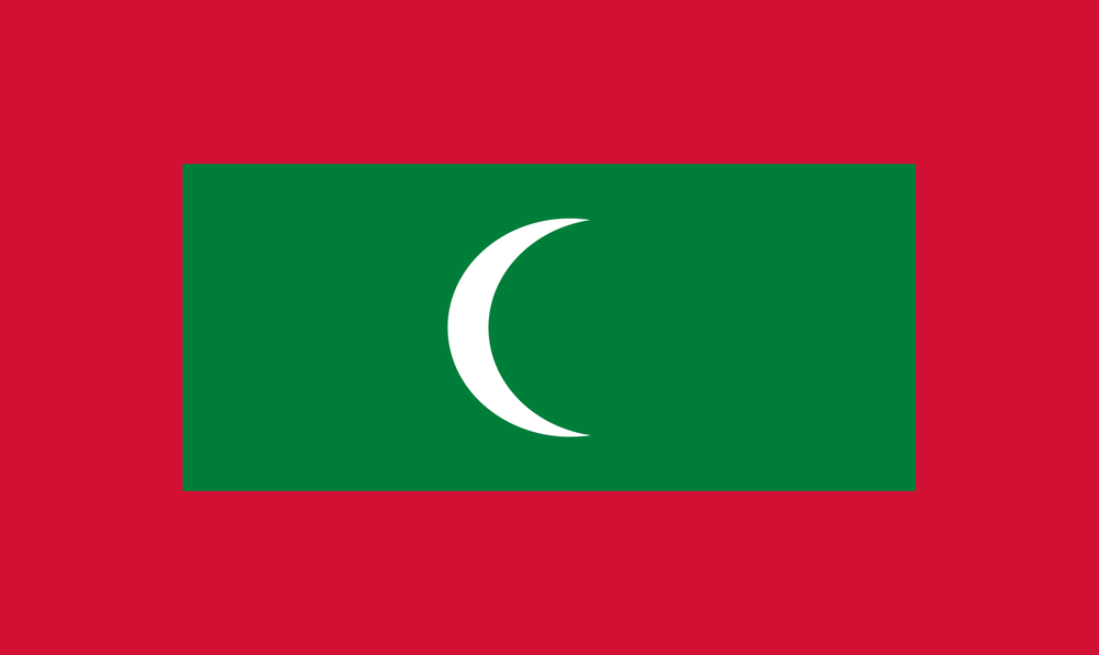 MALDIVES NATIONAL BCH WORKSHOP COURSE 