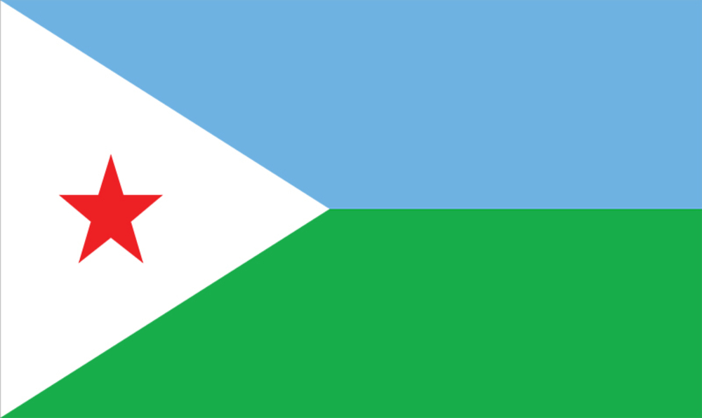 DJIBOUTI - ATELIERS NATIONAUX DU CEPRB