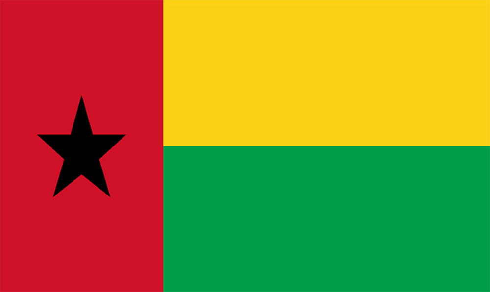GUINE-BISSEAU CIISB NACIONAL