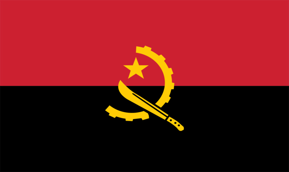 ANGOLA NATIONAL BCH COURSE