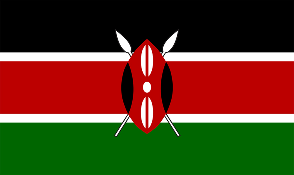 KENYA NATIONAL BCH  PROJECT
